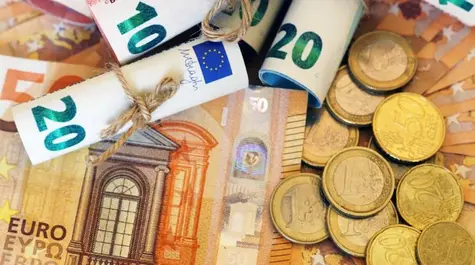 The Euro's Technical Picture Looks More Like A Swing Than A Trend| FXMAG.COM