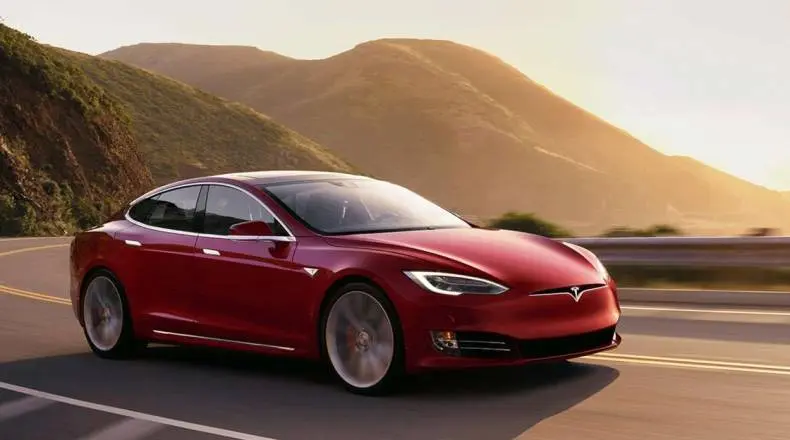 The Expected Decline Of Tesla Can Take Many Months To Complete| FXMAG.COM