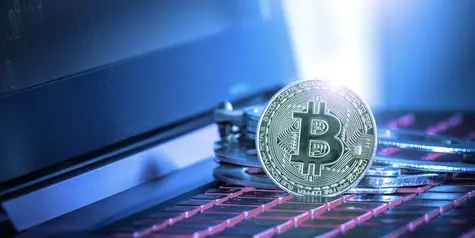 The Feds Just Seized $3.6 Billion in Bitcoin. Who Gets to Keep It?