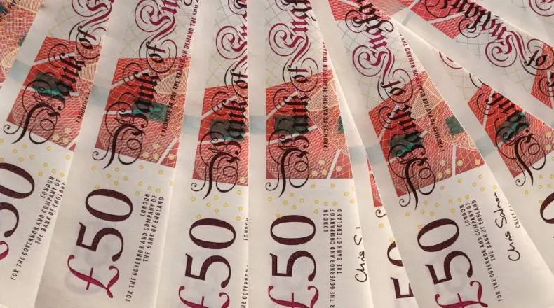 The GBP/USD Pair Could Continue Its Downtrend| FXMAG.COM
