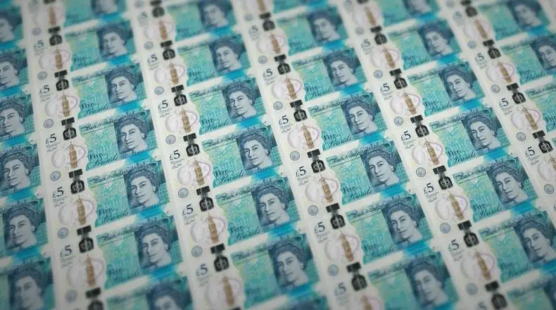 The GBP/USD Pair Has Slightly Pulled Back Downward| FXMAG.COM