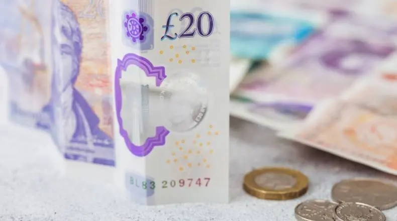 The GBP/USD Price Settled Above The Indicator Lines| FXMAG.COM