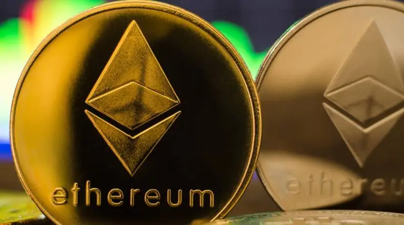 The Key Technical Support For Ethereum Bulls Was Broken Already| FXMAG.COM