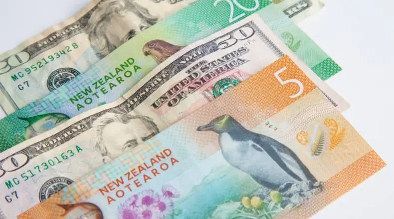 The Kiwi's Pair (NZD/USD) Holds Lower Grounds| FXMAG.COM