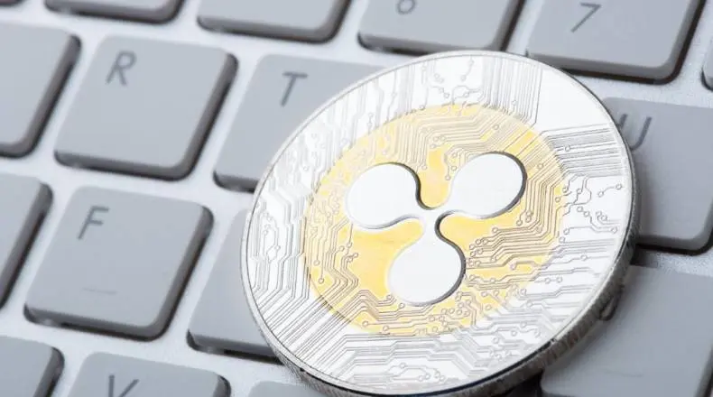 The lawsuit between Ripple and the US Securities & Exchange Commission soars | FXMAG.COM