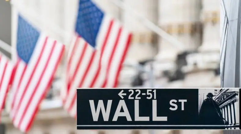 The Main Indices Fell At The Close Of The New York Stock Exchange| FXMAG.COM