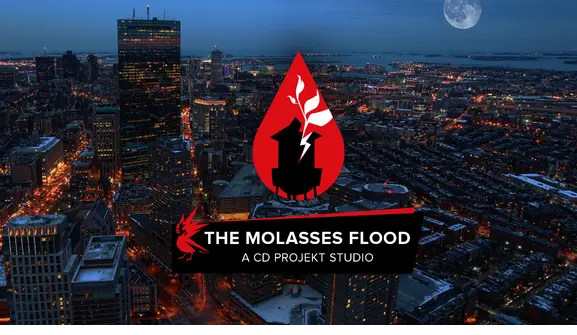 The Molasses Flood video games development studio joins CD PROJEKT Group | FXMAG.COM