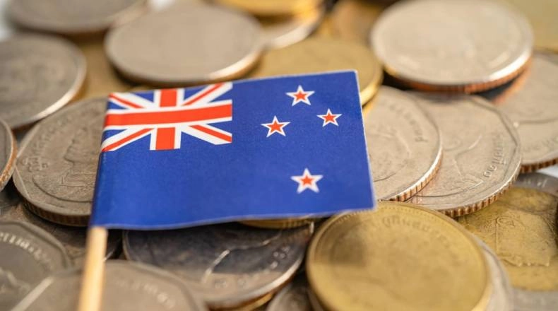 The New Zealand Dollar (NZD) Is Continuously Facing Pressure| FXMAG.COM