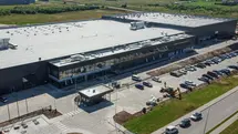THE  POLISH WAREHOUSING MARKET HAS PROMISING FUTURE PROSPECTS| FXMAG.COM