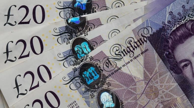 The Pound (GBP) Is Fast Increasing Once More| FXMAG.COM