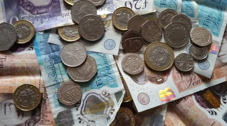 The Pound (GBP) Will Probably Continue To Move Sideways| FXMAG.COM