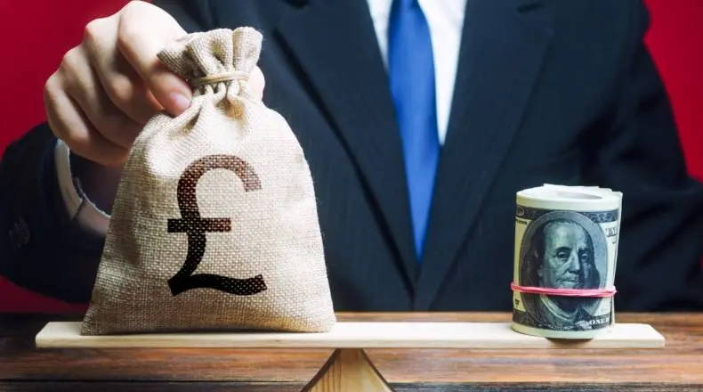 The Pound (GBP) Will Strengthen Its Downward Movement| FXMAG.COM