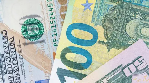 The Preferred Scenario  Of The EUR/USD Pair Movement| FXMAG.COM