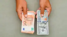 The Price Of The Euro To US Dollar Pair (EUR/USD) Has Managed To Gain A Foothold| FXMAG.COM