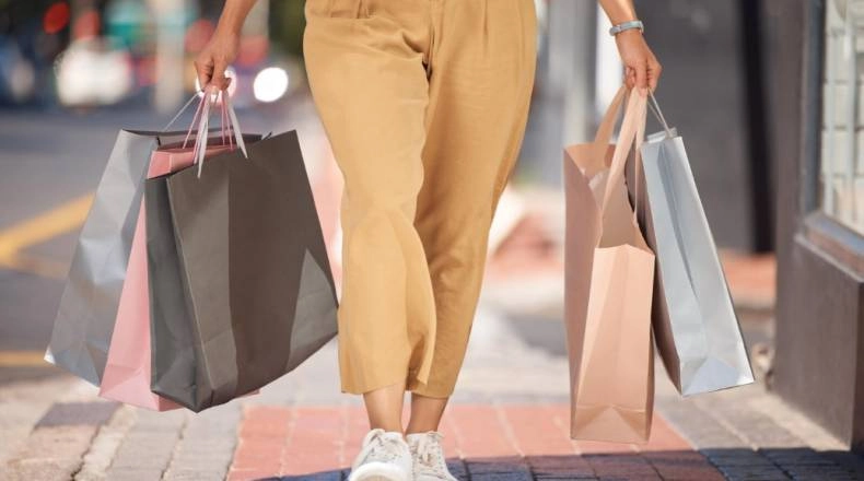 The Retail Environment Remains Very Tricky In Near Term| FXMAG.COM