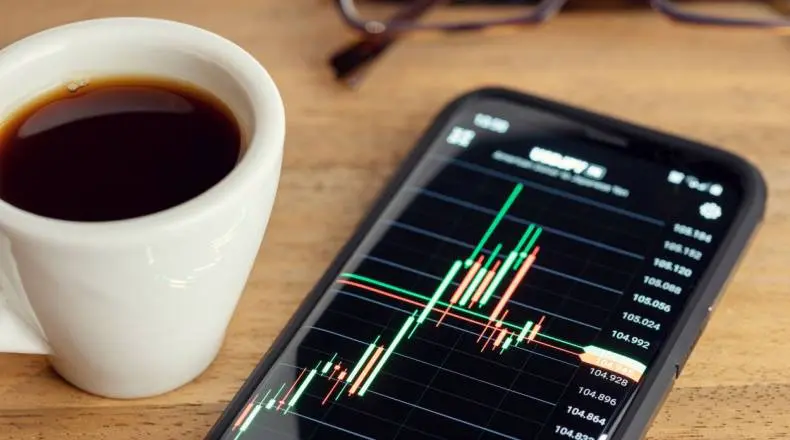 The Risk-off Mood In The Global Markets Has Strengthened| FXMAG.COM