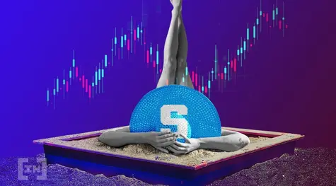 The Sandbox (SAND) alcanza ATH tras ronda de financiación liderada por SoftBank