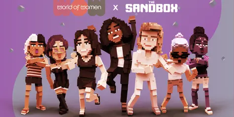 The Sandbox y World of Women Crean Fundación de $25 Millones Centrada en la Mujer