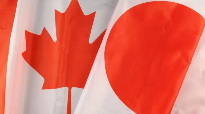 The Slowing Canadian Economy And Rruling Out Of The Bank Of Japan Of Rate Cuts| FXMAG.COM