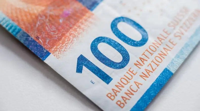 The Swiss Currency (CHF) Pair Stays Inside Bearish Chart Pattern| FXMAG.COM