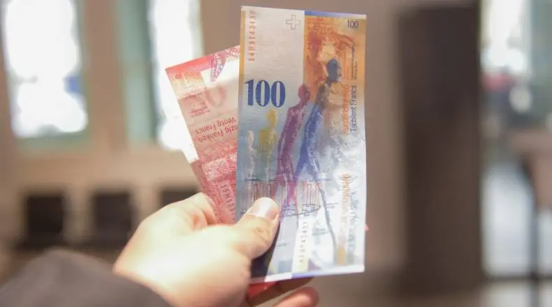 The Swiss Currency Pair (USD/CHF) Is Profit-Oriented| FXMAG.COM