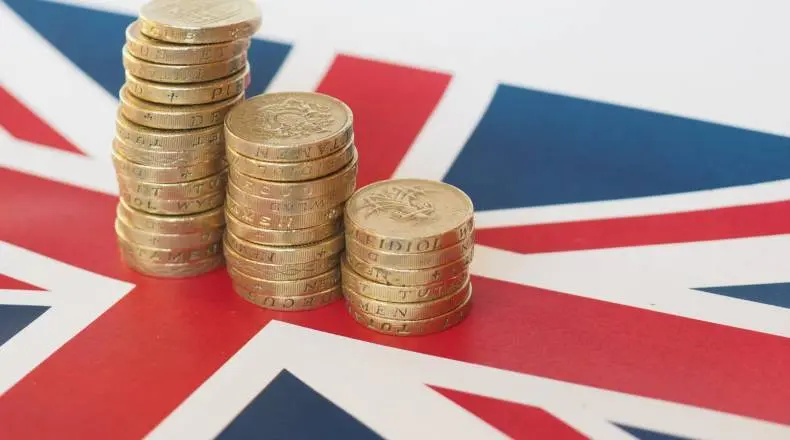 The UK Economy Expects A Slightly Fall In Inflation, Expected To Fall By 0.1%| FXMAG.COM