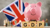 The UK GDP Data Is Likely To Show A Decrease| FXMAG.COM