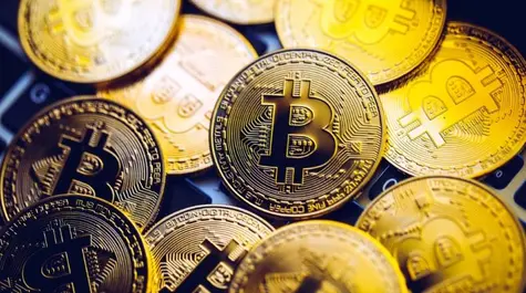 The Upside Movement Of The Bitcoin Can Be Continued| FXMAG.COM