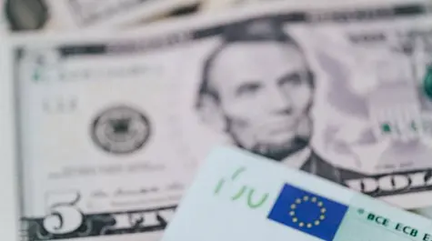 The Upside Of The EUR/USD Pair Remains Limited| FXMAG.COM