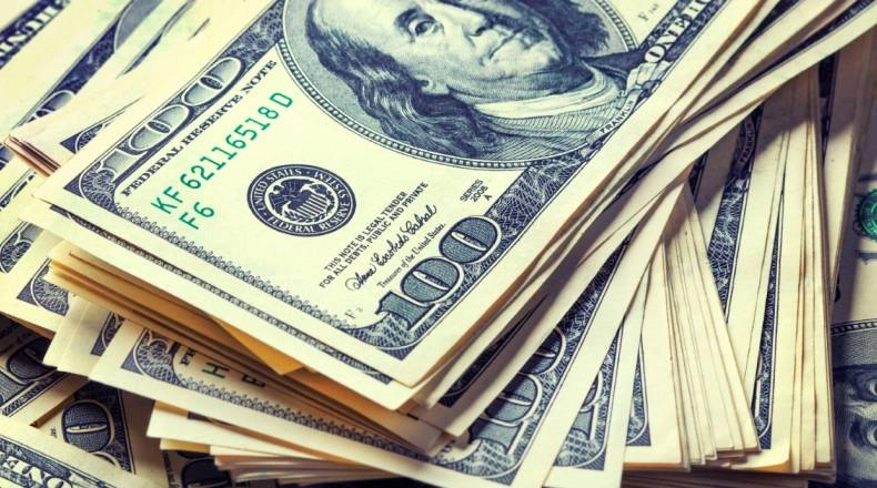 The US Dollar Index Has The Potential For Rally| FXMAG.COM