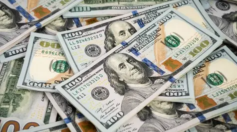 The US Dollar Index Is Facing Immediate Resistance At 105.35| FXMAG.COM