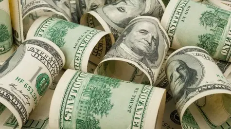 The US Dollar Index Price Is Preparing To Rally| FXMAG.COM