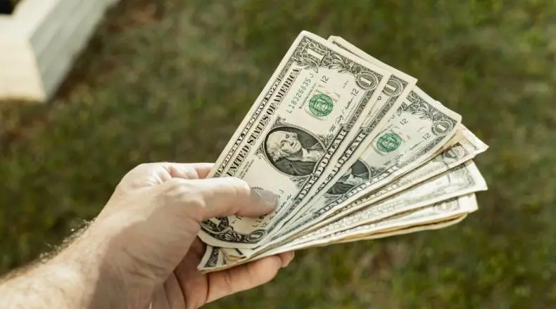 The US Dollar Index: The Drop Could Be Still Considered As A Pullback| FXMAG.COM