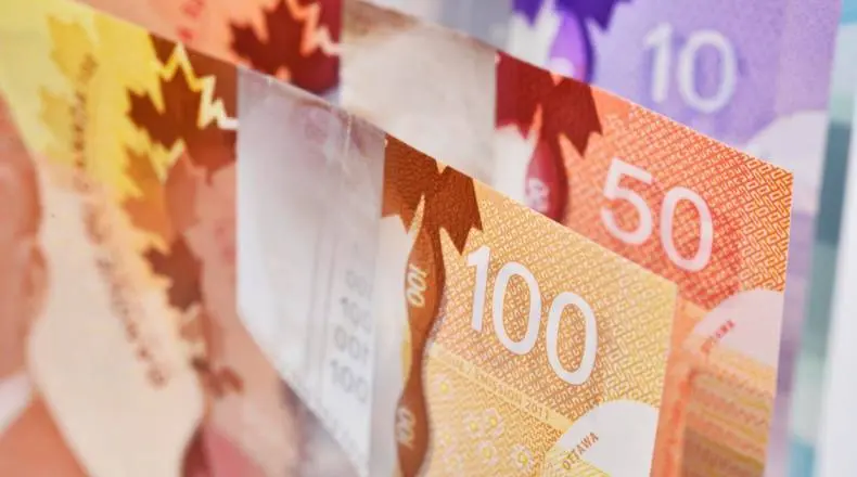 The USD/CAD Pair Has The Strong Downside Momentum| FXMAG.COM