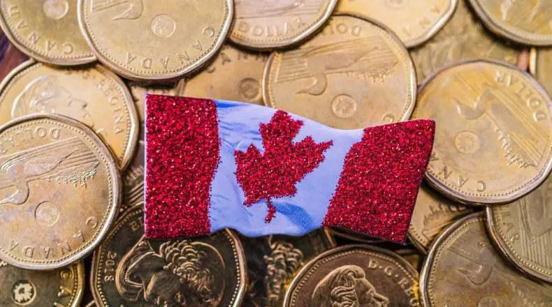 The USD/CAD pair is currently placed around the 1.3575| FXMAG.COM