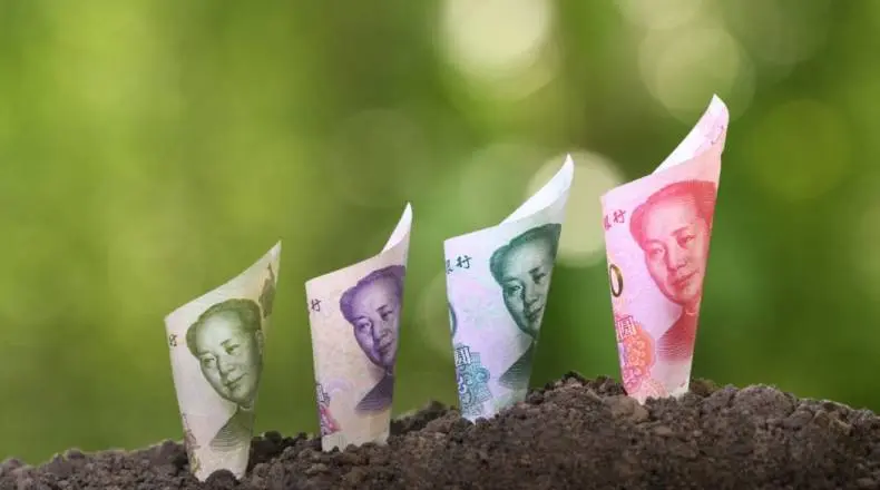 The USD/CNH Pair Justifies Bearish Technical Signals| FXMAG.COM
