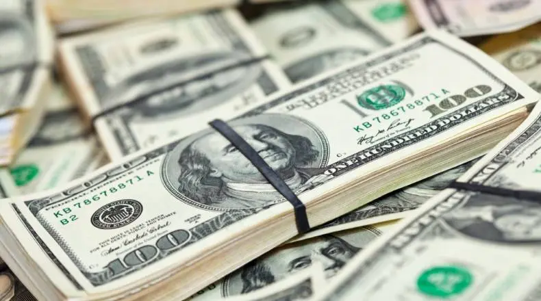 The USD Dollar Index Has The Potential To Strengthen Again| FXMAG.COM