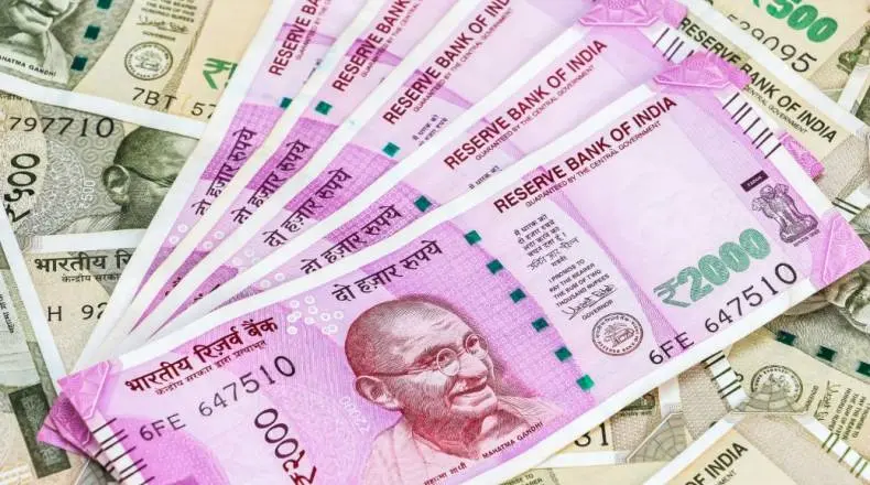 The USD/INR Pair Is Likely To Decline Further| FXMAG.COM