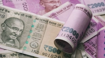 The USD/INR Pair Is Likely To Recover| FXMAG.COM