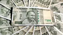 The USD/INR Pair Portrays The Traders’ Anxiety Ahead Of The Key Q3 GDP Of India| FXMAG.COM