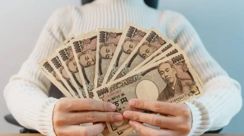 The USD/JPY Pair Dropped To Its Lowest Levels In Two Weeks| FXMAG.COM