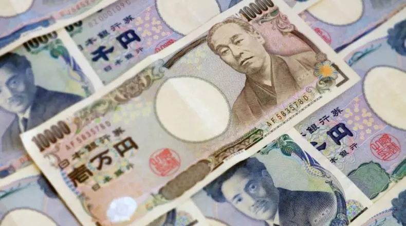 The USD/JPY Pair Has Potential For Next Upward Movement| FXMAG.COM