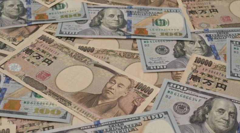 The USD/JPY Pair: Indicators Show An Upward Movement| FXMAG.COM