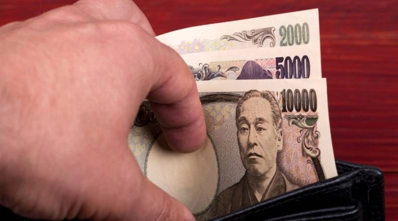 The USD/JPY Price Reversed From The Lower Limit| FXMAG.COM