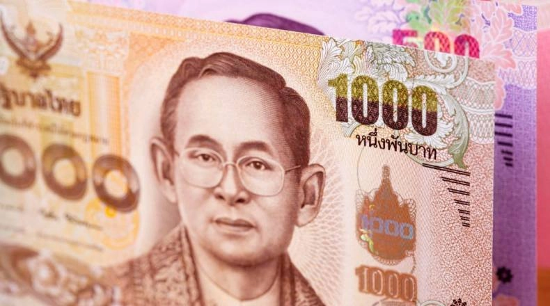 The USD/THB Pair Has Been Relatively Stable| FXMAG.COM