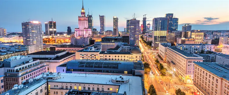 There is a battle for investments in Europe. Do we have a chance to win? | FXMAG.COM