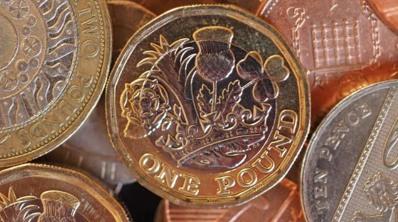 There Will Be A Further Downward Move In GBP/USD Pair| FXMAG.COM