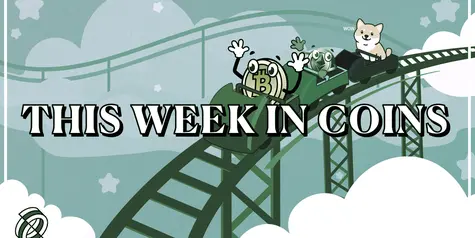 This Week in Coins: KPMG Adds Bitcoin and Ethereum as Russia Ponders Regulations