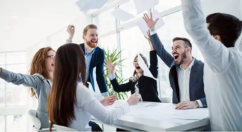 ¡Todos a por el Ibex 35! Un gran día para la Bolsa de España  | FXMAG