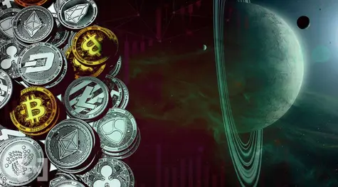 Top 10 altcoins con mejor rendimiento en agosto de 2021